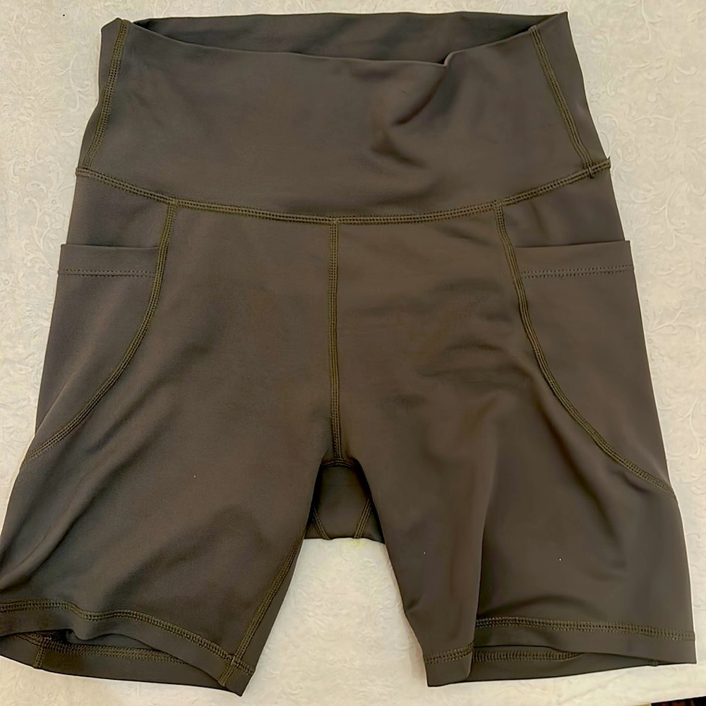 Allfenix shorts